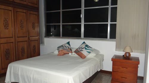 Caravellas dois quartos