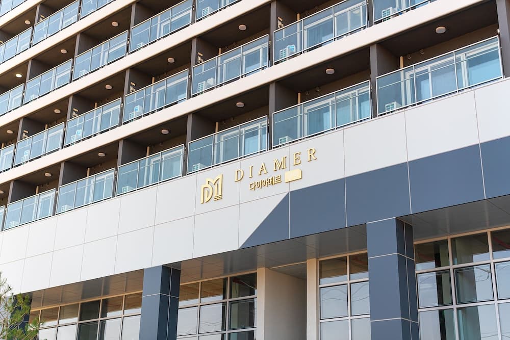 DIAMER Yangyang Hotel by AankStay