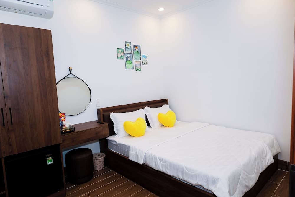 Suka Hotel