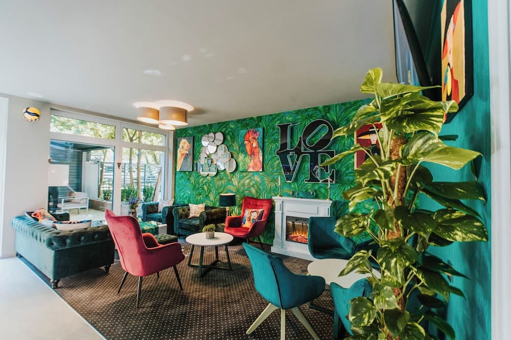 Aréna Deluxe & Spa