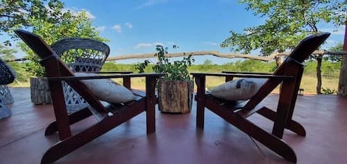 Shanatsi Safari Lodge