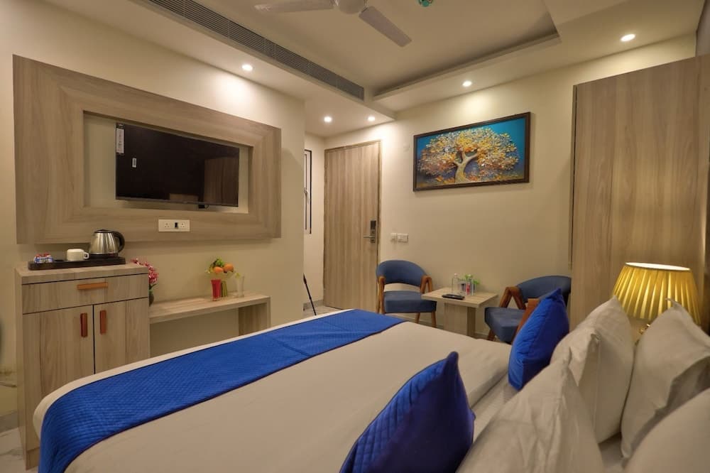 Hotel West End Mahipalpur Delhi IGI