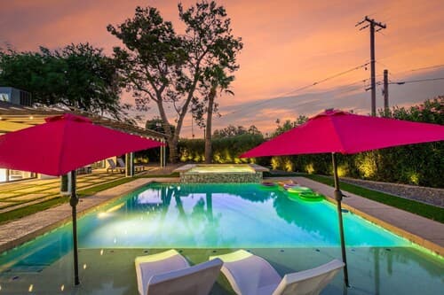 Desert Winds Windsor Pool Spa Volleyball