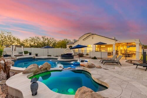 Sweetwater Resort Estate Tennis Pool Spa Vball