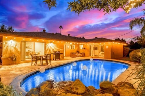 Wilshire 2 Masters Private Pool 5 Mins 2 Old Town