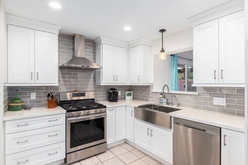 Sunset ASU Private Pool Updated Kitchen Baths