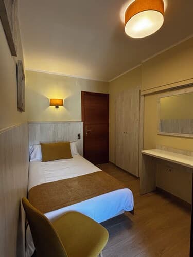 Hostal Noguera