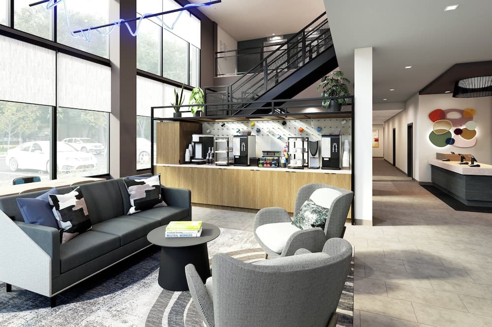 Atwell Suites Belgrade Bozeman Airport By Ihg