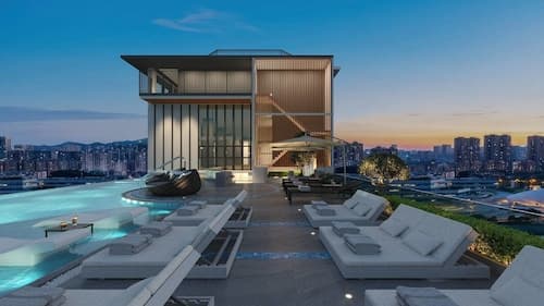 Samsara Hotel Pattaya