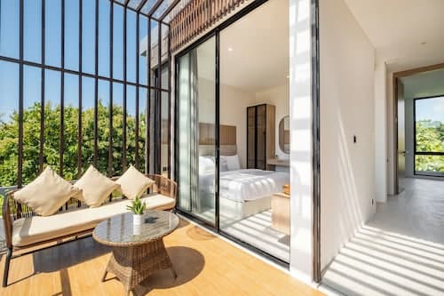 Private Villa Ayra 9D 10min MelastiBeach