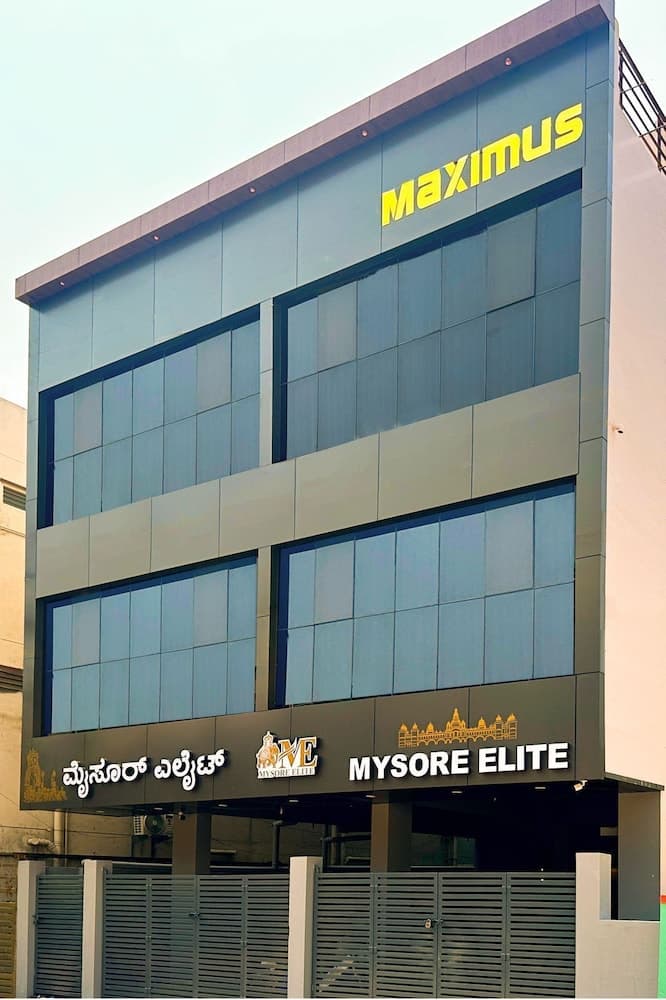 Mysore Elite