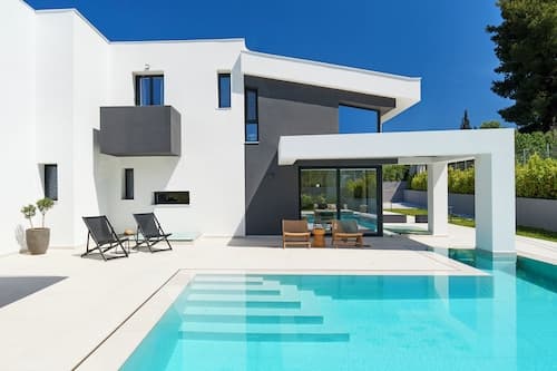 Seasalt Luxury Villas