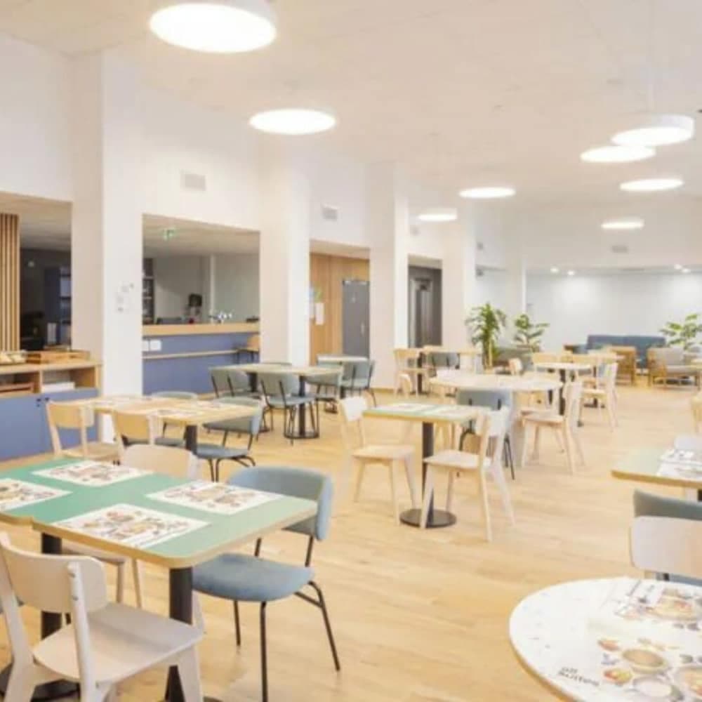 All Suites Hostel Bassin d’Arcachon – La Teste