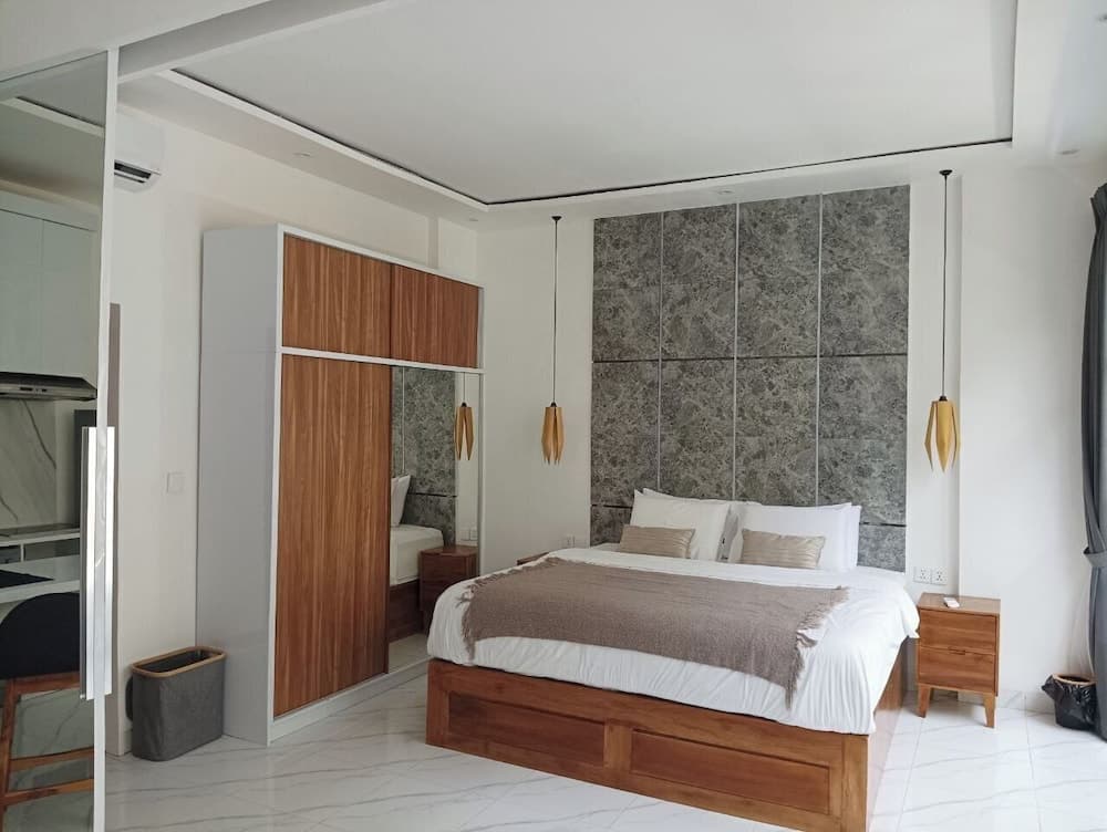 Seminyak Loft Villa by Betterplace