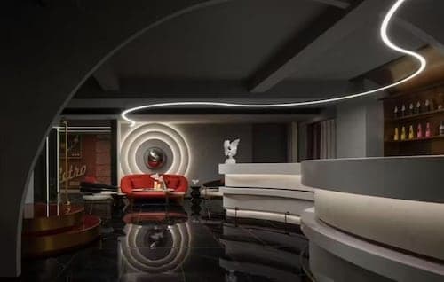 Milegu Hotel