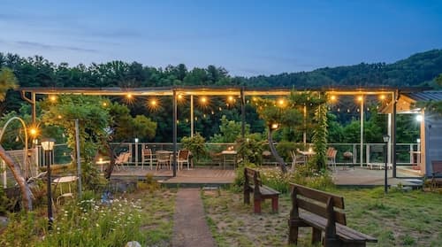 Gapyeong Solle Spa Pension