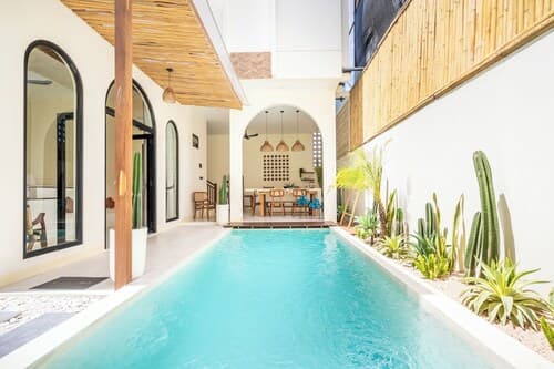 Seffalas Villa by Betterplace