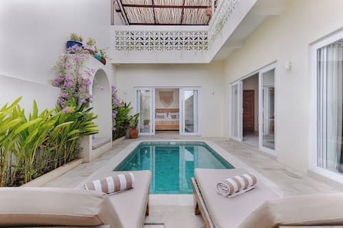 Mata Biru Villa by Betterplace