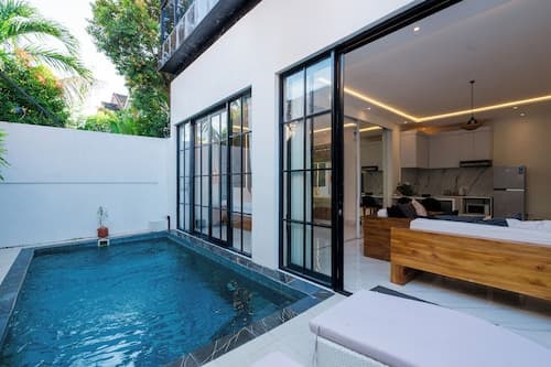 Sanur Loft Villa by Betterplace