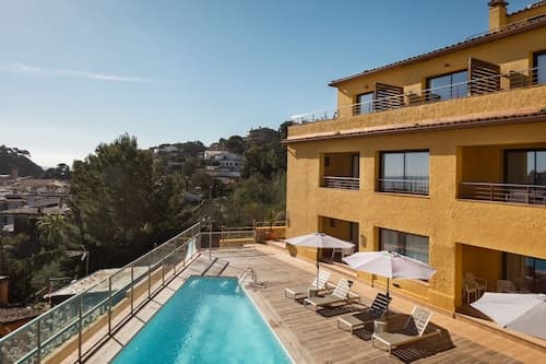 Feelathome Vil-la Romana