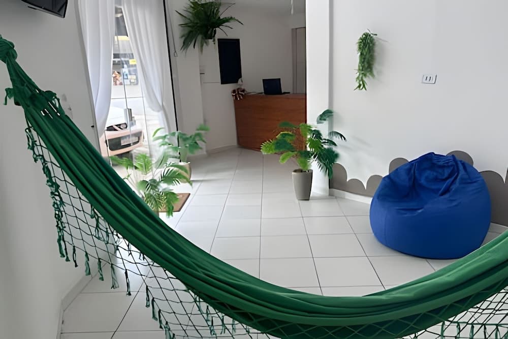 Vilarejo Tropical