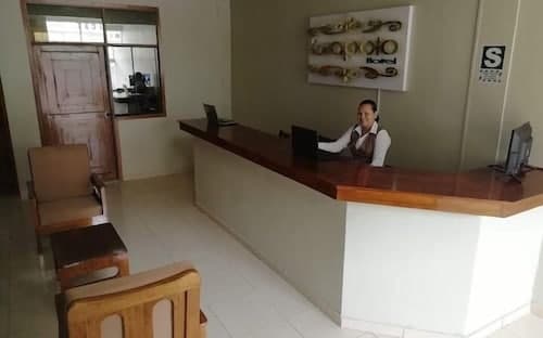 HOTEL TARAPOTO