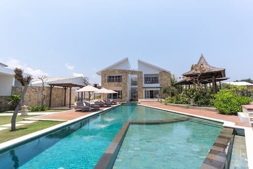 Nalas Villa