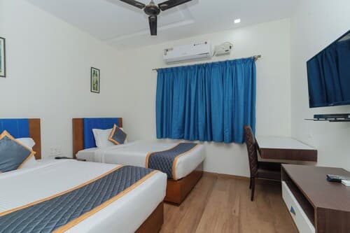 Hotel Prime Bliss RR Nagar