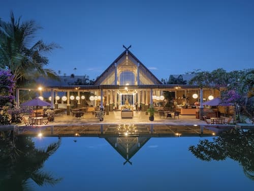 Rumah Kito Resort Hotel Jambi by WH