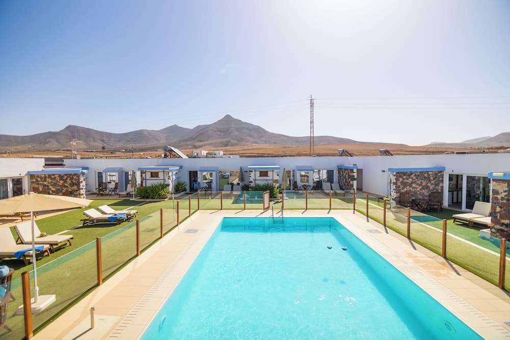 Hotel Rural Rosario Martin