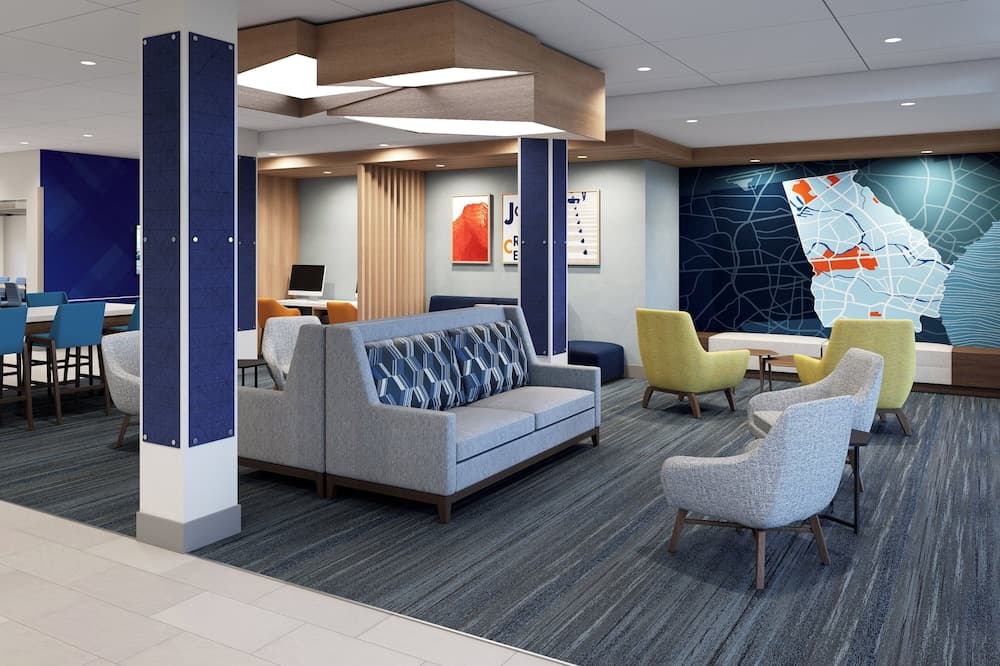 Holiday Inn Express and Suites Colby by IHG