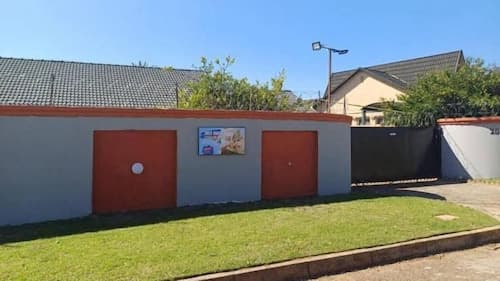 Blueville Guest House