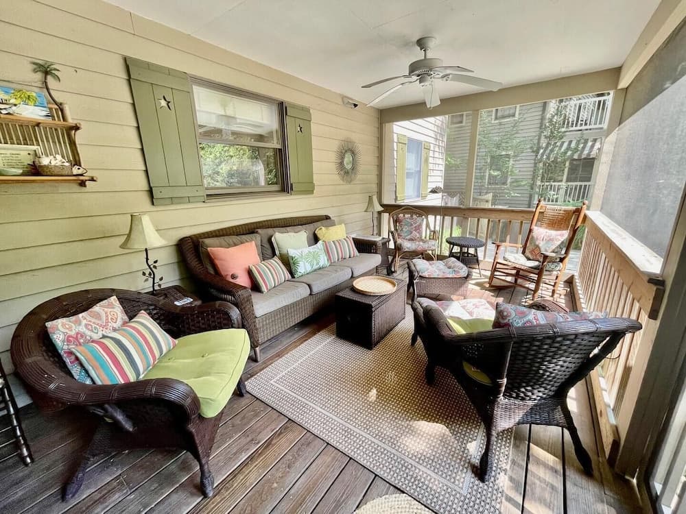 OAK Avenue 73