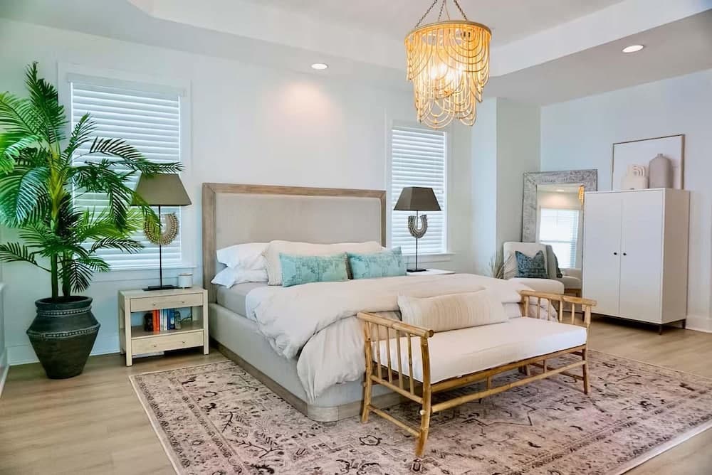 Pearl Hideaway
