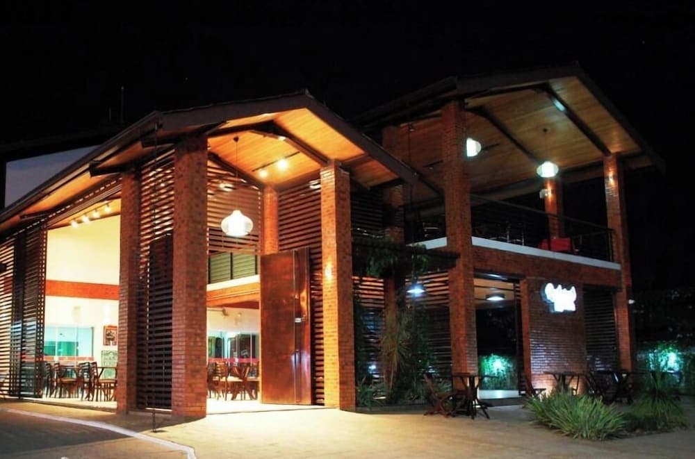 Rede Andrade Rio Branco