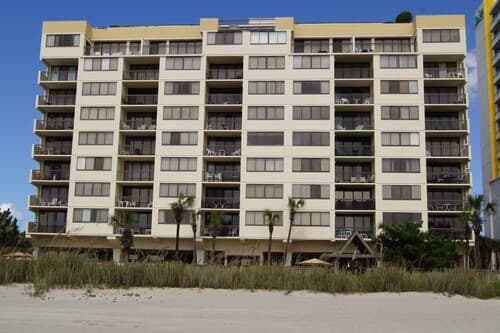 Shoreham Towers 7B