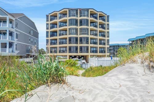 Sedgefield 102