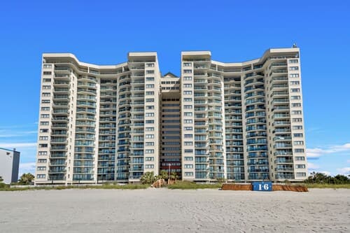 Ocean Bay Club 909