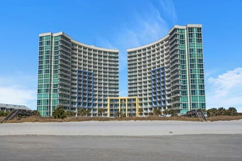 Avista Resort 1503
