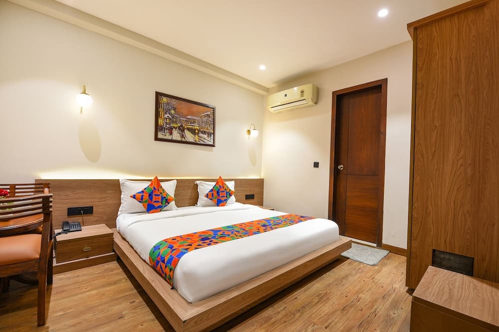 FabHotel Prime Siya Residency