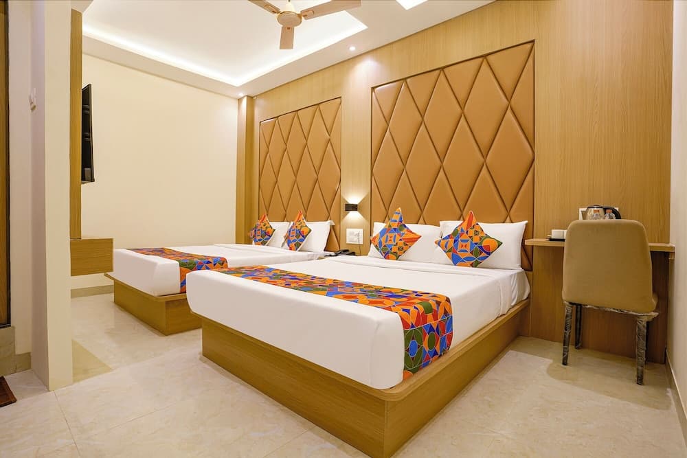 FabHotel Prime Palm Grove