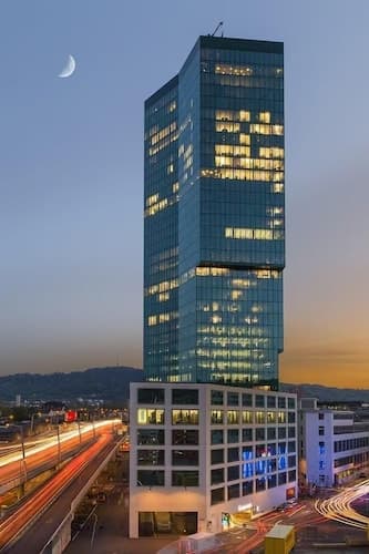 FENY HOTEL