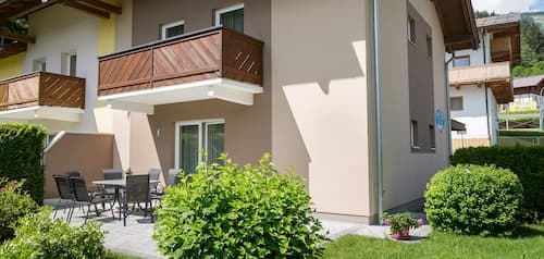 Chalet Nathalie in Zell am See