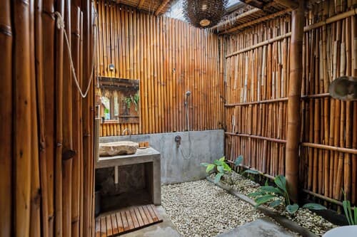 Satvik Hut Villa by Betterplace