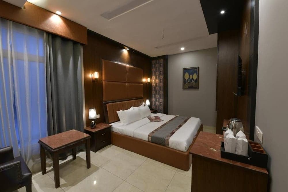 Dew Drops Homestay