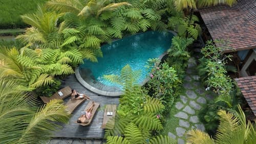 Edge of Ubud by GenuineHost