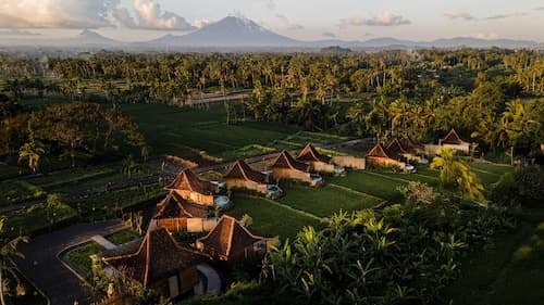 DITUJU Ubud by GenuineHost