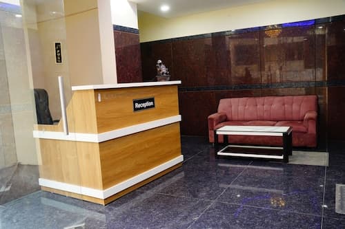 Royal Suites