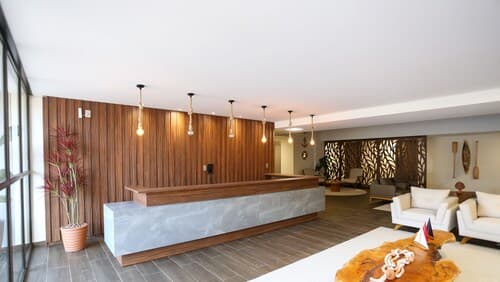 ORA Beach Residence by AFT