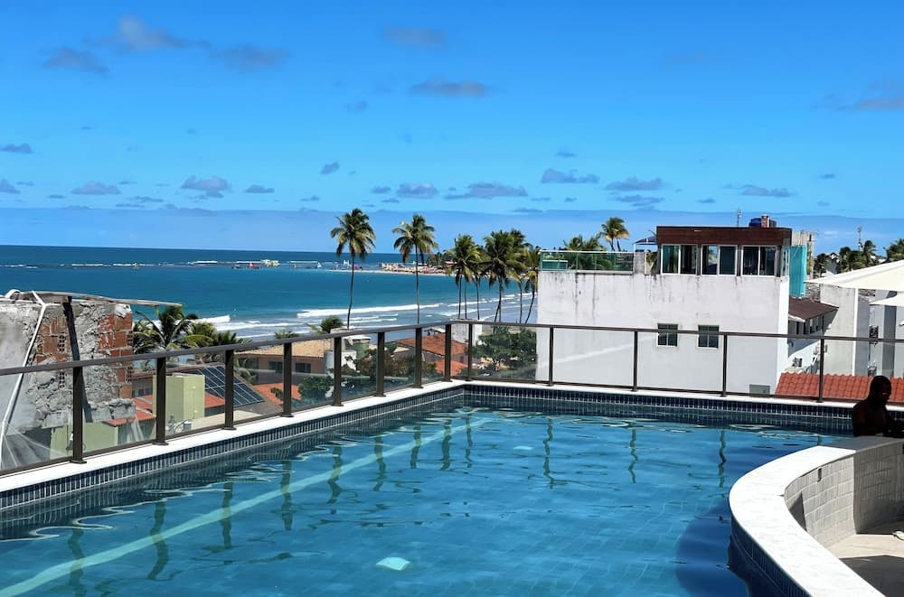 ORA Beach Residence by AFT